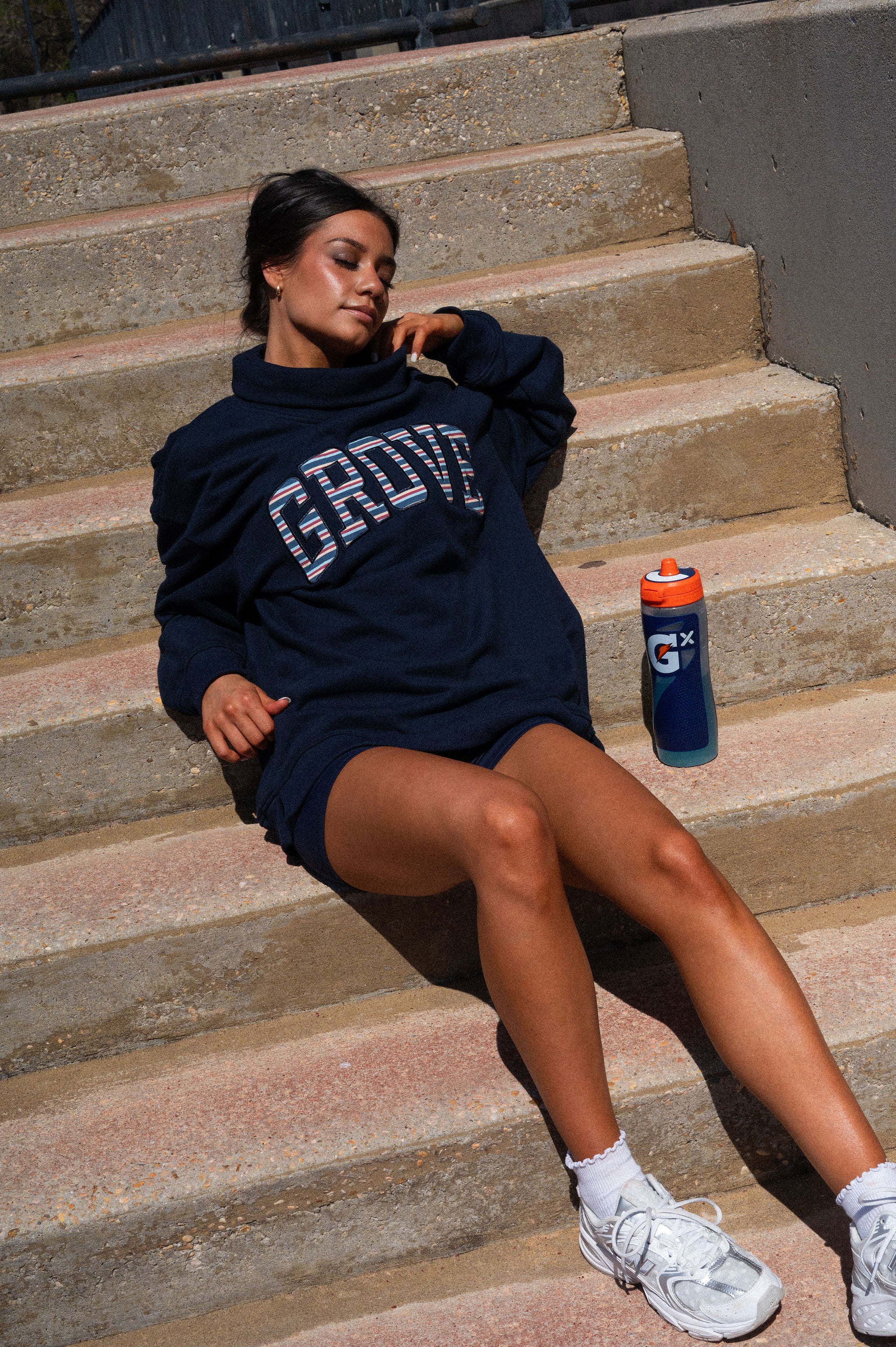 Sweatshirts